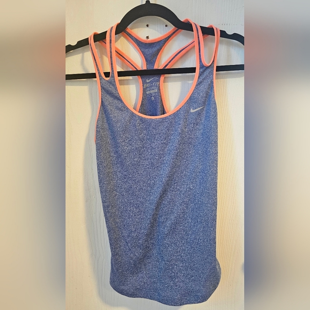 Nike Xs Tanktop